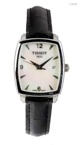 TISSOT 1853