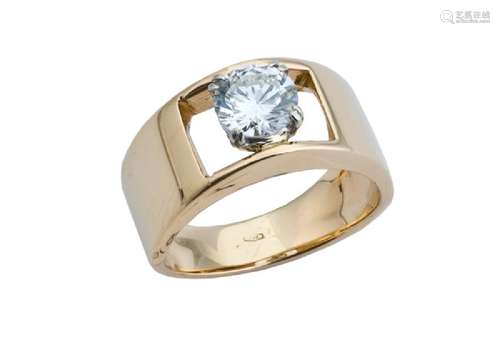 REPOSSI RING