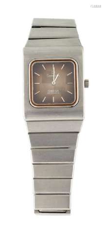 OMEGA CONSTELLATION. THE 70's