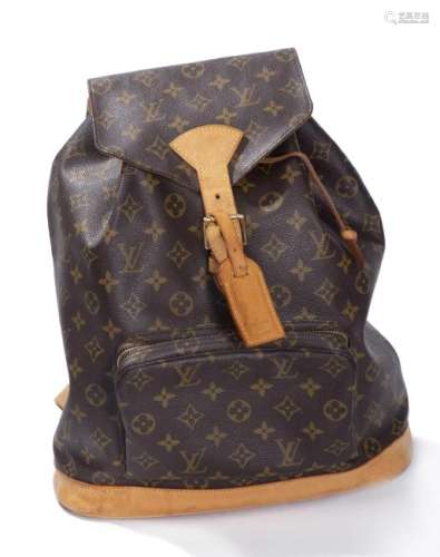 Louis Vuitton sac à dos 