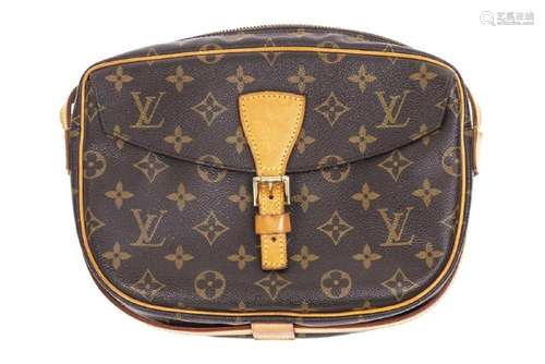 Louis Vuitton sac modèle Jeune Fille