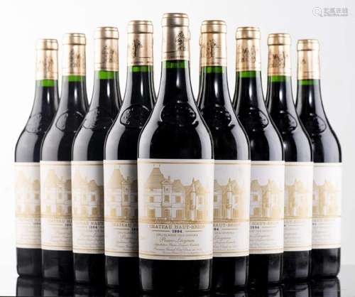 Château Haut-Brion 1994 12 bouteilles