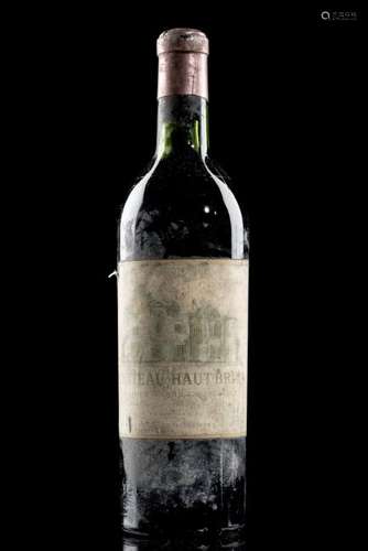 Château Haut-Brion 1948 1 bouteille