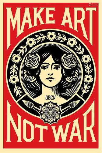 SHEPARD FAIREY