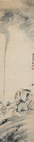 In the Style of Ye Hang (1816-1884)