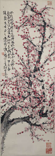 Wang jilin (1871-1960)