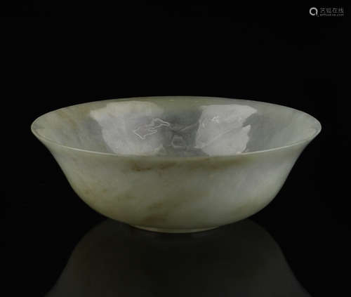 A HETIANDADE BOWL