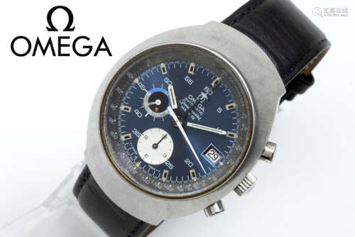 OMEGA vintage automatisch polshorloge - model 