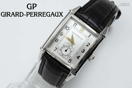 GERARD PERREGAUX automatisch polshorloge - model 