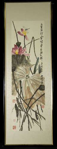 Chinese Painting 