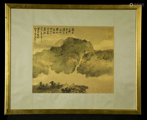 Chinese Painting 