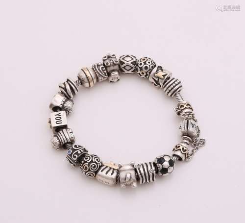 Pandora armband