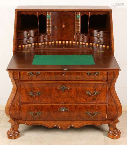 Louis Quinze secretaire, 1920