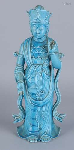 Oude/antieke Chinese Quan Yin