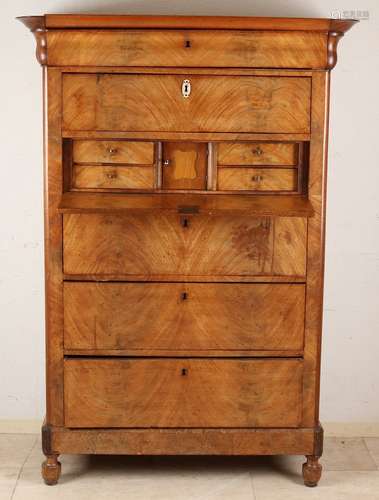 Chiffoniere, 19e eeuw