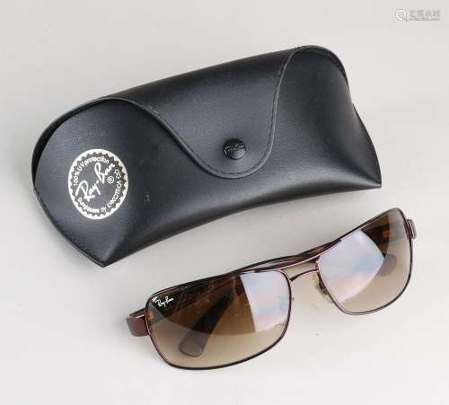 Originele Ray Ban zonnebril