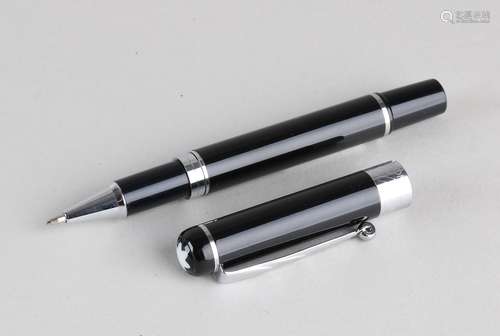 Mont Blanc pen