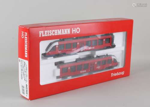 Fleischmann H0 442302