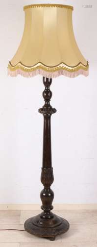 Staande lamp, 1940