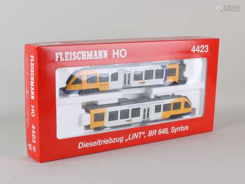 Fleischmann H0 4423