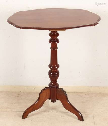 Louis Philippe wijntafel, 1860