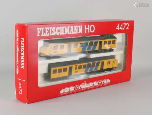 Fleischmann H0 4472