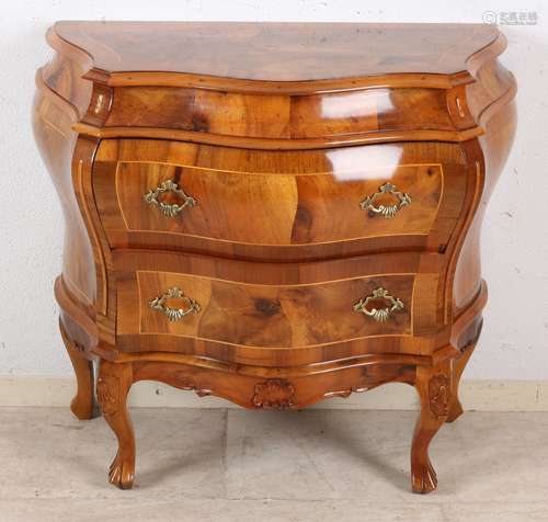 Louis Quinze-stijl commode