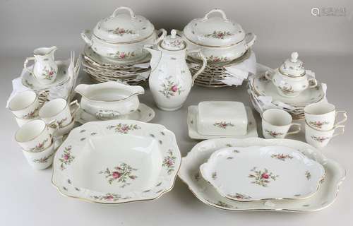 Duits,Rosenthal servies