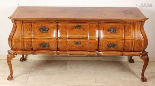 Groot Hollands sideboard