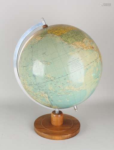 Oude Duitse globe