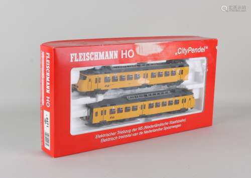 Fleischmann H0 4471