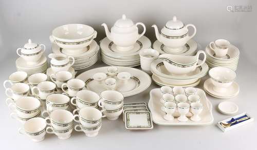 Oud Engels Wedgwood servies