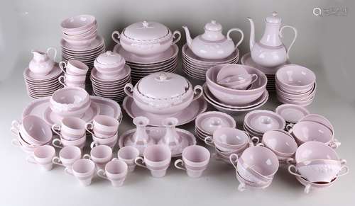 Hutschenreuther servies