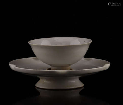 A DING YAO TEA CUP