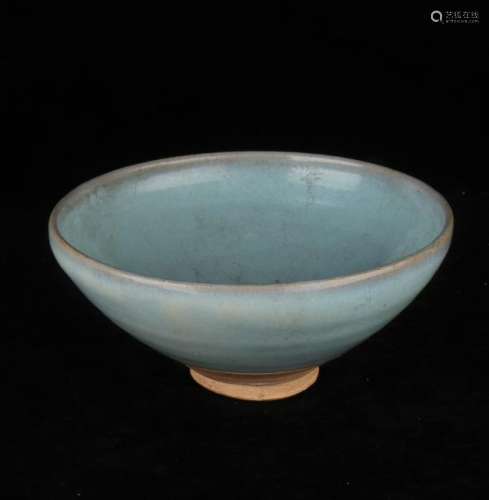JUNYAO Glazed Porcelain  Bowl