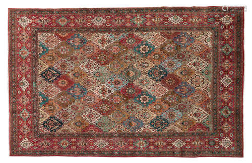 A JOSHIGAN CARPET