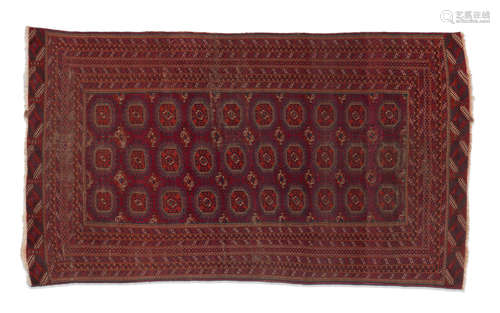 Tekke rug