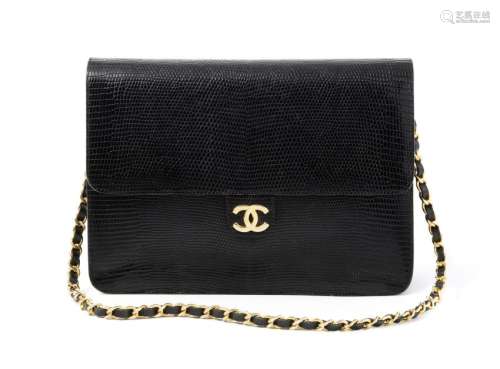 Chanel, Handtasche 