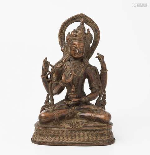 Bodhisattva