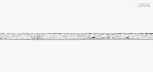 Diamant-Bracelet