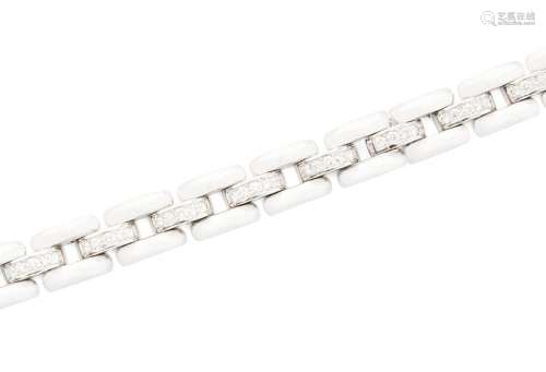 Chopard Brillant-Bracelet