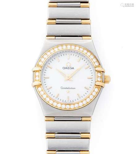 Omega Constellation