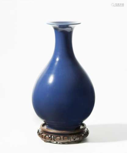 Yuhuchun-Vase