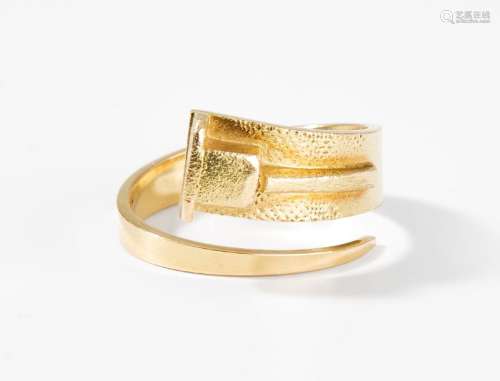Design Gold-Ring