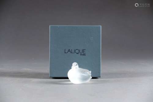 Lalique.