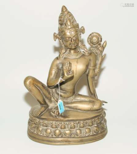 Figur des Padmapani