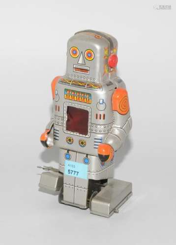 Yoneya-Roboter