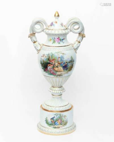 Teichert Meissen