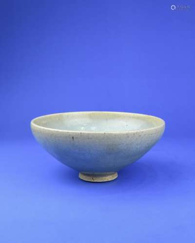 A Chinese Porcelain Bowl