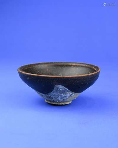 A Chinese Porcelain Bowl